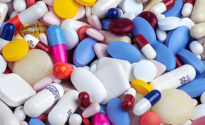 Food and Pharmaceutical