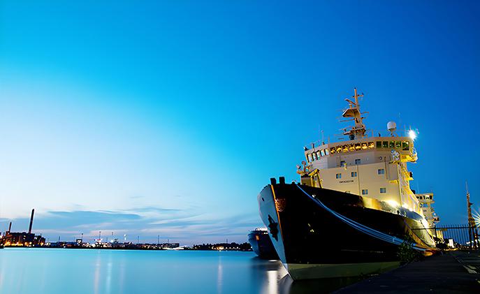 Defense and Shipbuilding